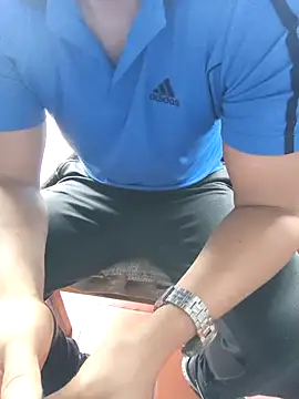 Blanco2023 online show from 6, 10, 2025