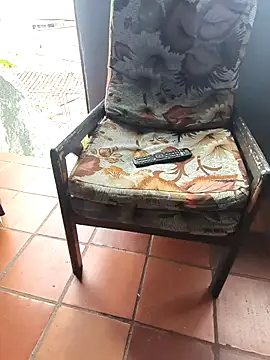 Blanco2023 online show from 10, 10, 2025