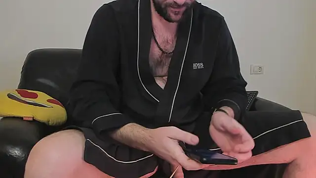 KingMalcom online show from 16, 2, 2026