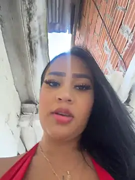 Snapshot of Luisa_Fernandaa chatting on 3, 5, 2026 Luisa Fernandaa online show from 3, 5, 2026