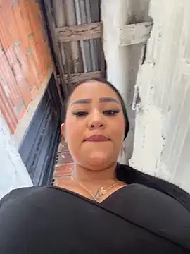 Snapshot of Luisa_Fernandaa chatting on 7, 5, 2026 Luisa Fernandaa online show from 7, 5, 2026