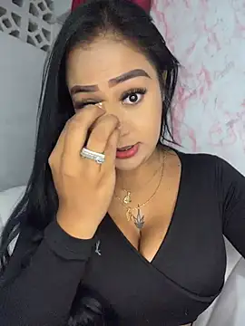 Snapshot of Luisa_Fernandaa chatting on 31, 5, 2026 Luisa Fernandaa online show from 31, 5, 2026