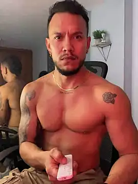 ARON TAYLER01 online show from 9, 2, 2025