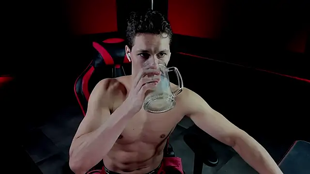 dirty-boss online show from 20, 2, 2025