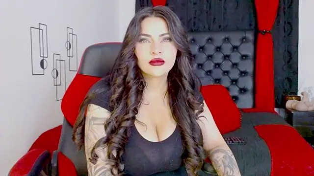 misslombana online show from 28, 11, 2025