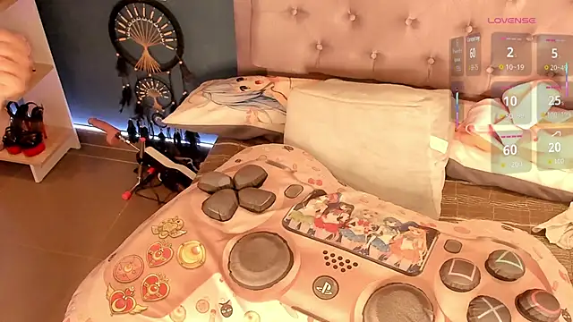 Orianna reed  online show from 9, 4, 2026