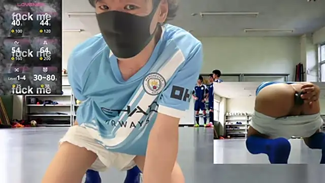 mio JAPAN online show from 18, 5, 2026