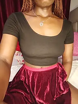 NicRaisaa online show from 17, 6, 2026