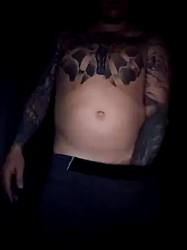 MrBiggBallz online show from 17, 1, 2025