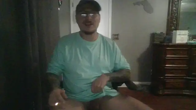 MrBiggBallz online show from 12, 2, 2025