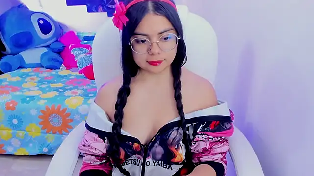 esmeralda112 online show from 25, 2, 2025