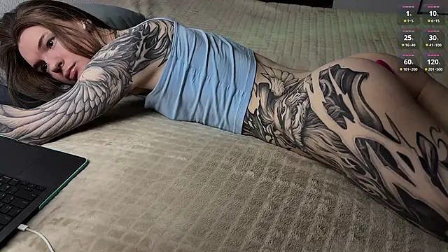 dnonilol online show from 9, 11, 2025