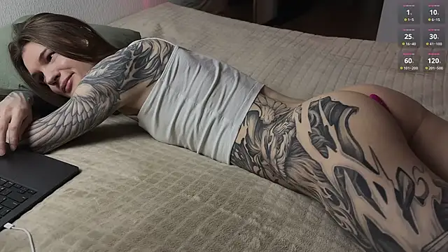 dnonilol online show from 17, 1, 2026