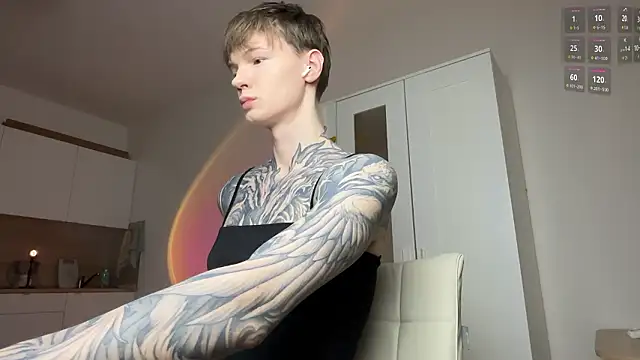 dnonilol online show from 28, 2, 2026