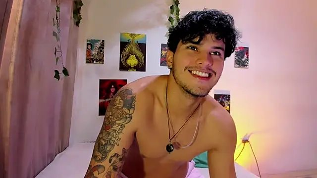 Nekoboy01 online show from 26, 12, 2024