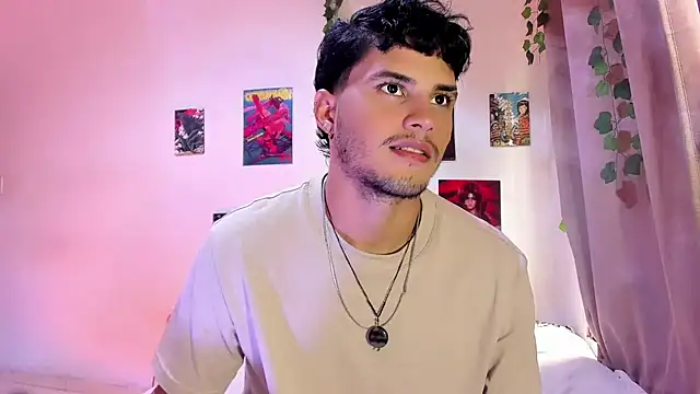 Nekoboy01 online show from 27, 12, 2024