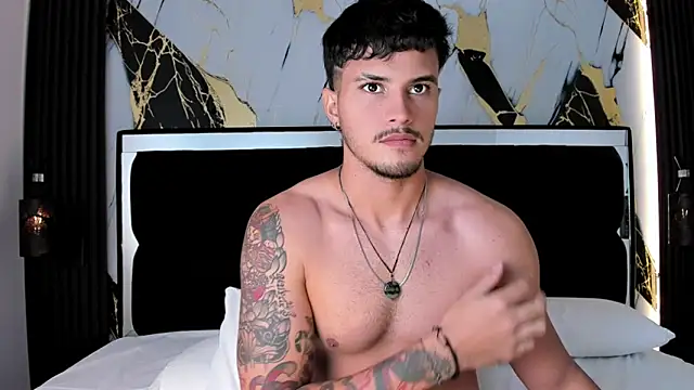 Nekoboy01 online show from 8, 2, 2025