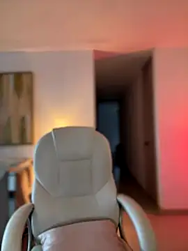 Im Valentina online show from 15, 12, 2025