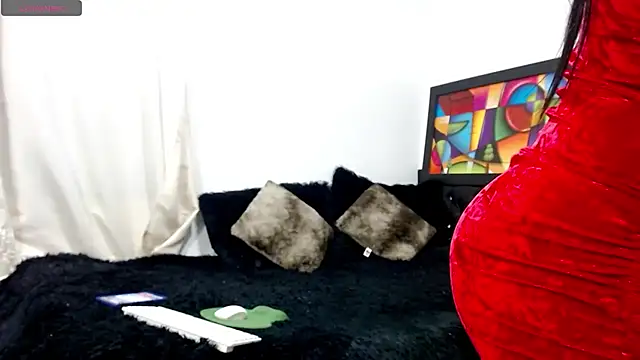 Michelle mm online show from 2, 11, 2025