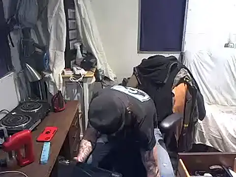 CloudDadddyyy420 online show from 13, 2, 2026