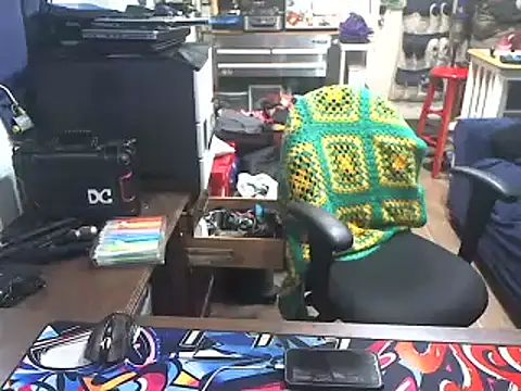 Snapshot of CloudDadddyyy420 chatting on 8, 8, 2026 CloudDadddyyy420 online show from 8, 8, 2026