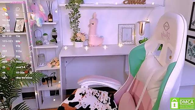 Grace and  Jacob online show from 14, 3, 2025