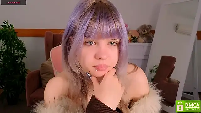 Grace and  Jacob online show from 3, 11, 2025