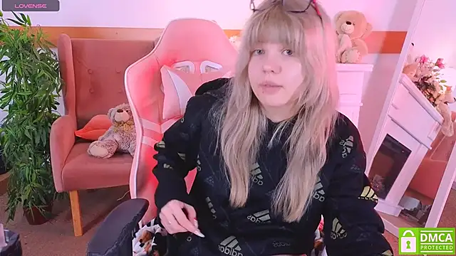 Grace and  Jacob online show from 1, 12, 2025