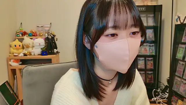 HIKARI x0 online show from 19, 12, 2025