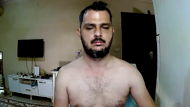Coldskull69 online show from 25, 9, 2025