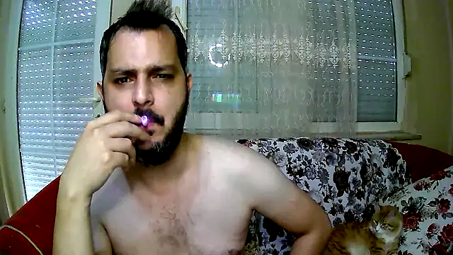 Coldskull69 online show from 25, 10, 2025