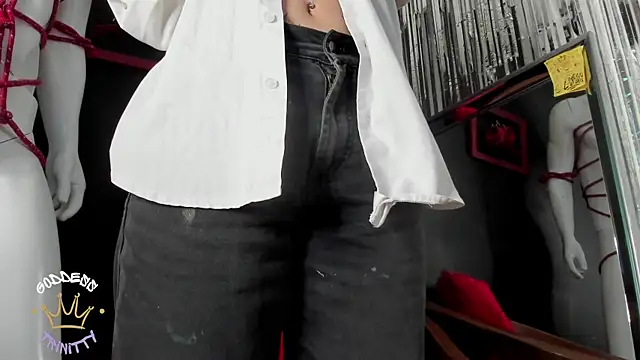 trinitty online show from 10, 9, 2025