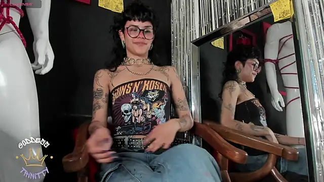 trinitty online show from 9, 10, 2025