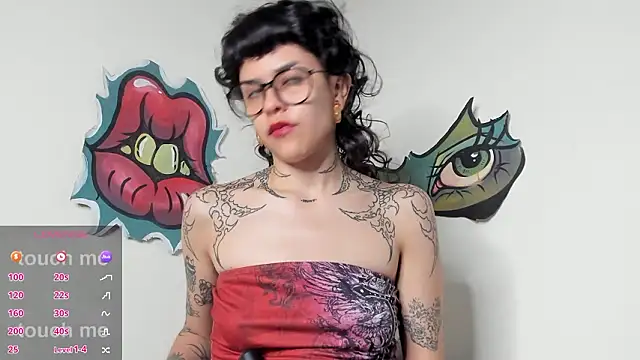 trinitty online show from 7, 3, 2026