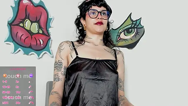 trinitty online show from 31, 3, 2026