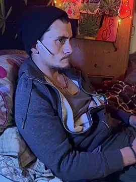 Snapshot of bugboy chatting on 8, 2, 2026 bugboy online show from 8, 2, 2026