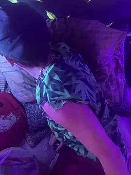 Snapshot of bugboy chatting on 25, 2, 2026 bugboy online show from 25, 2, 2026