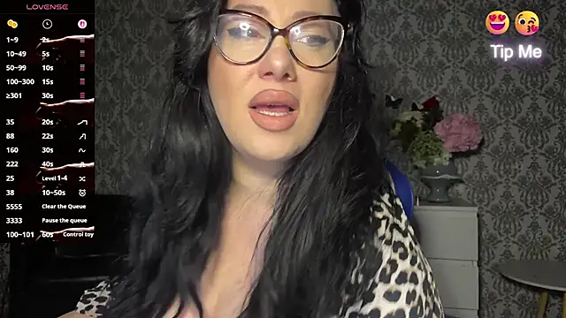 Snapshot of AnnaAnn chatting on 26, 2, 2026 AnnaAnn online show from 26, 2, 2026