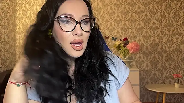 Snapshot of AnnaAnn chatting on 4, 3, 2026 AnnaAnn online show from 4, 3, 2026