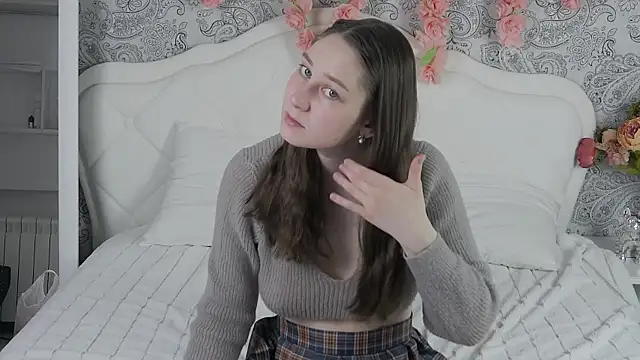 MollyBrams online show from 7, 4, 2026