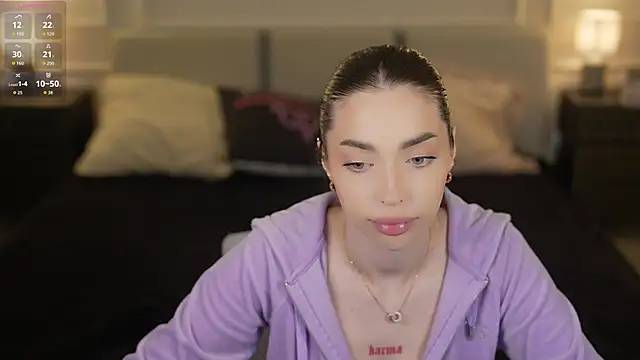 Kate054 online show from 19, 10, 2025