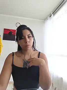 Snapshot of Diosagata chatting on 2, 6, 2026 Diosagata online show from 2, 6, 2026