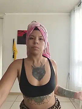 Snapshot of Diosagata chatting on 4, 6, 2026 Diosagata online show from 4, 6, 2026