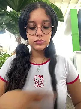 Annya-sweet online show from 2, 12, 2024