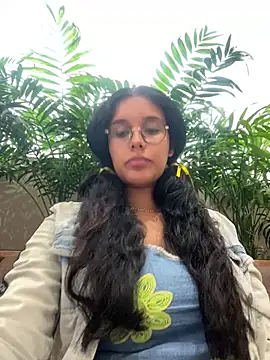 Annya-sweet online show from 27, 1, 2025