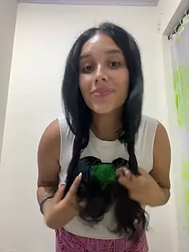 Annya-sweet online show from 29, 1, 2025