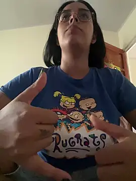 Annya-sweet online show from 31, 1, 2025