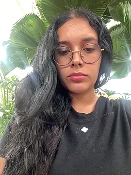 Annya-sweet online show from 14, 2, 2025