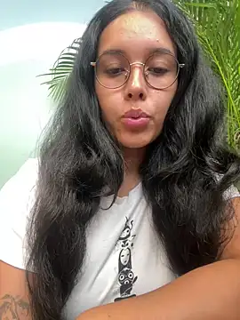 Annya-sweet online show from 19, 2, 2025