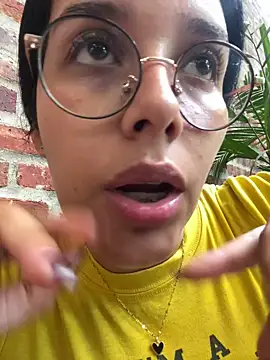 Annya-sweet online show from 26, 2, 2025